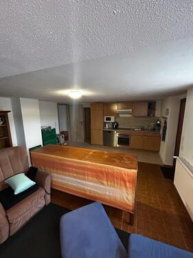 Foto - Etagenwohnung zur Miete in Frankenberg (Eder)