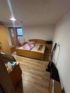Foto - Etagenwohnung in Frankenberg (Eder)