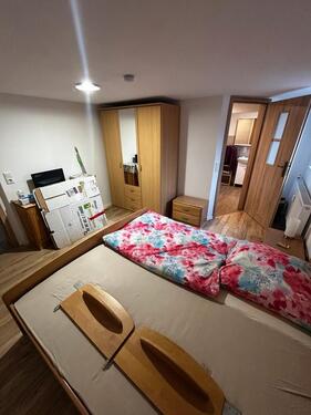 Foto - Etagenwohnung in Frankenberg (Eder) zur Miete