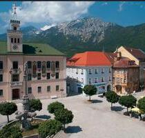 Wohnung zu vermieten in Bad Reichenhall - Bernau am Chiemsee