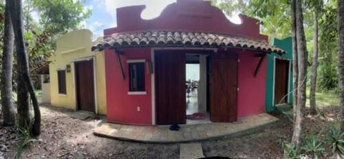 Foto - Haus in Brasilien Bahia - 79.000,00 EUR Kaufpreis,