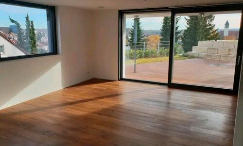 Foto - Etagenwohnung in Sindelfingen