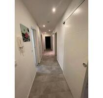 Helle 3-ZKB-Wohnung mit Balkon in Dillingen - Dillingen (Saar)