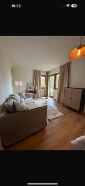 Foto - 2,5 Zimmer Wohnung in Konstanz Staad für 7 Monate