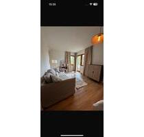 2,5 Zimmer Wohnung in Konstanz Staad für 7 Monate