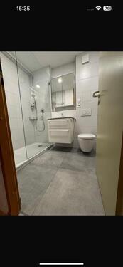 Foto - Etagenwohnung zur Miete in Konstanz