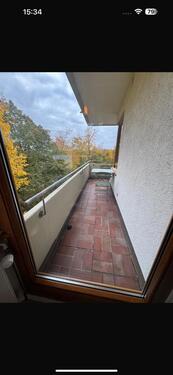 Foto - Etagenwohnung in Konstanz zur Miete