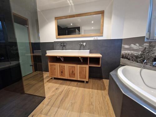 Foto - Renovierte Eigentumswohnung im modernen Landhausstil