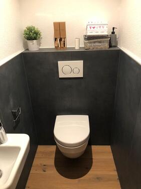 Foto - Etagenwohnung in Nagold