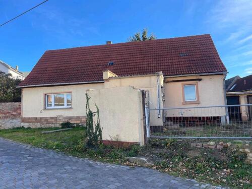 Foto - Einfamilienhaus zum Kaufen in Salzatal