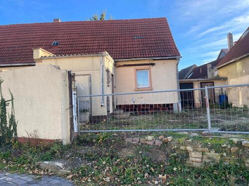 Foto - Einfamilienhaus in Salzatal zum Kaufen