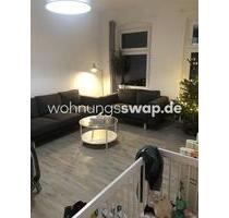 Wohnungsswap - 3 Zimmer, 71 m² - Niemetzstraße, Neukölln, Berlin