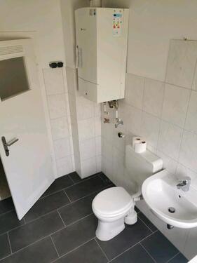 Foto - Etagenwohnung zur Miete in Lüdenscheid