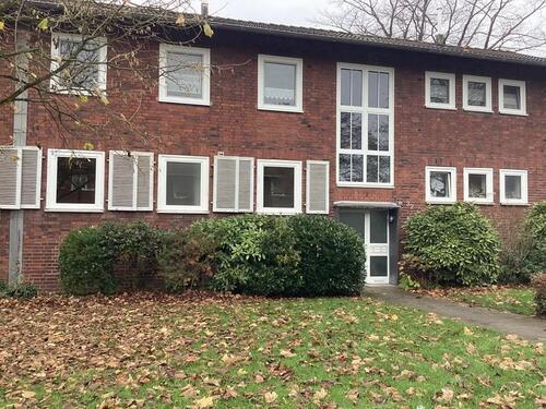 Foto - Zuhause fühlen: praktische 3-Zimmer-Wohnung