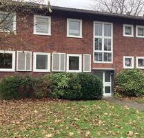 Zuhause fühlen: praktische 3-Zimmer-Wohnung - Gladbeck Brauck