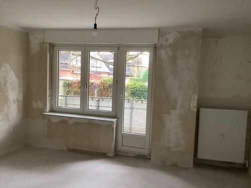 Foto - 3 Zimmer Etagenwohnung zur Miete in Gladbeck