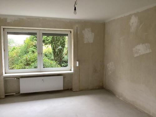 Foto - 3 Zimmer Etagenwohnung in Gladbeck