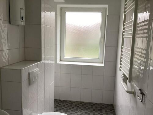 Foto - Etagenwohnung in Gladbeck zur Miete