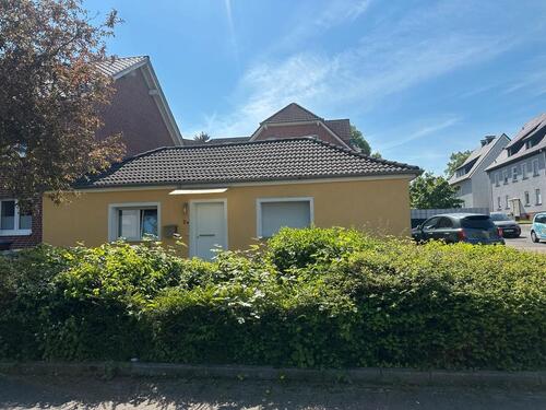 Foto - Gemütlicher Bungalow mit Garten und Parkplatz zu vermieten