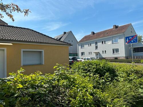 Foto - 3 Zimmer Etagenwohnung zur Miete in Bönen