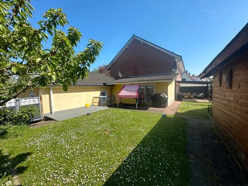 Foto - Etagenwohnung in Bönen zur Miete