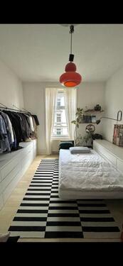 Foto - WG-Zimmer in zentraler Lage - 400,00&nbsp;EUR Kaltmiete, ca.&nbsp; 75,00&nbsp;m&sup2;