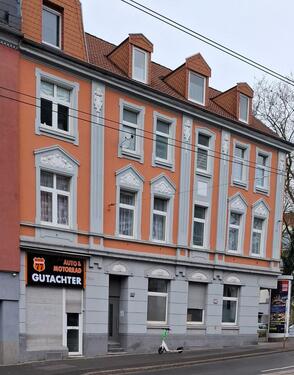 Foto - Ladenlokal in zentraler Lage im Unionviertel zu vermieten