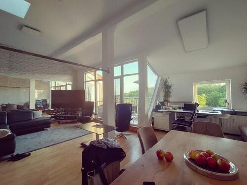 Foto - NEW YEAR in BERLIN SUBLET ZWMIETE 2 Zimmer DGW Prenzlauer Berg