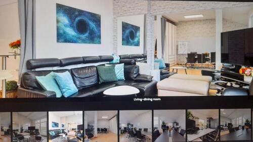 Foto - Etagenwohnung in Berlin zur Miete