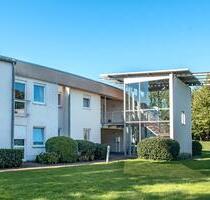 Demnächst frei! 2-Zimmer-Wohnung in Dortmund Brackel mit WBS!!