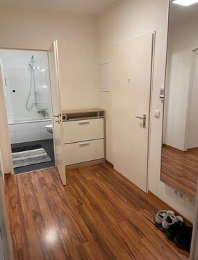 Foto - 2,5 Zimmer Wohnung in Jenfeld - 1.255,00&nbsp;EUR Kaltmiete, ca.&nbsp; 66,50&nbsp;m&sup2;