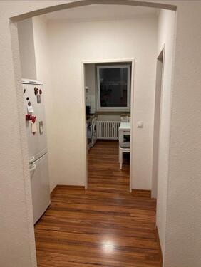 Foto - 2 Zimmer Etagenwohnung zur Miete in Hamburg