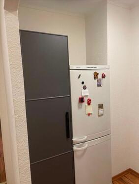 Foto - 2 Zimmer Etagenwohnung in Hamburg