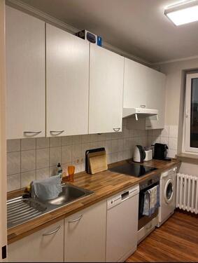 Foto - Etagenwohnung in Hamburg zur Miete