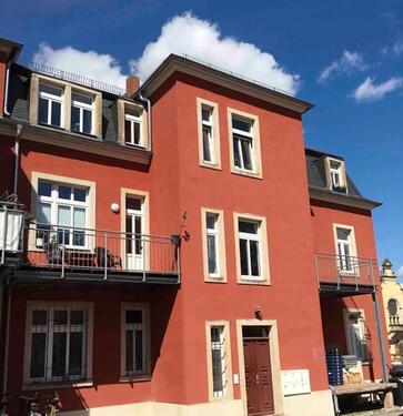 Foto - Wo das Leben so spielt - praktische 2-Zimmer-Wohnung