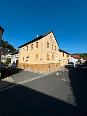 Foto - Haus in Sulzthal zu verkaufen Jahres Einkommen Miete 14400