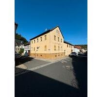 Haus in Sulzthal zu verkaufen Jahres Einkommen Miete 14400 - Euerdorf