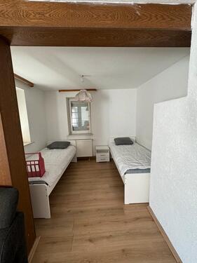 Foto - 8 Zimmer Einfamilienhaus zum Kaufen in Euerdorf