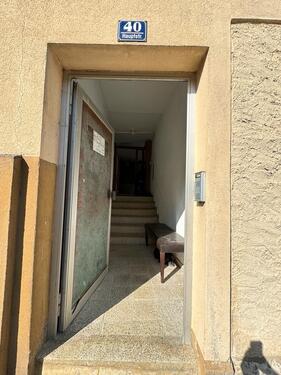 Foto - Einfamilienhaus in Euerdorf zum Kaufen