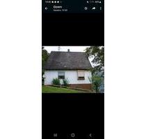 5 zimmer küche 2 Bad große Garten - Daaden