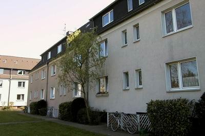 Foto - Etagenwohnung in Datteln zur Miete