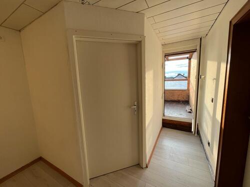 Foto - 1 Zimmer Etagenwohnung zur Miete in Bochum