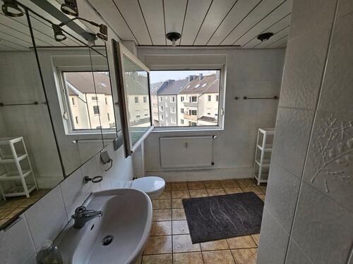 Foto - Etagenwohnung in Bochum zur Miete