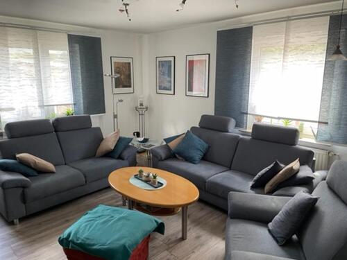 Foto - 3 Zimmer Etagenwohnung zur Miete in Nürnberg