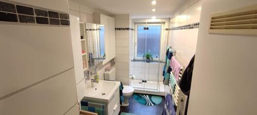 Foto - Etagenwohnung in Nürnberg zur Miete