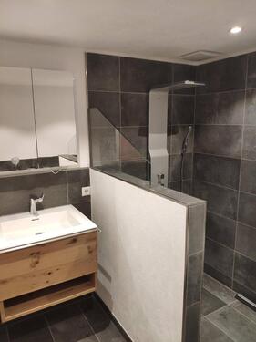 Foto - 3.5 Zimmer Etagenwohnung zur Miete in Meßstetten