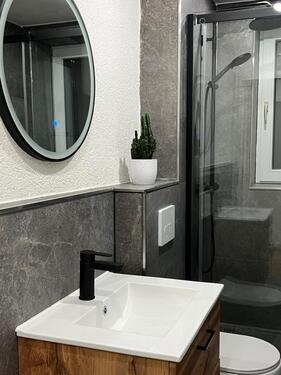 Foto - Exklusive 2-Raum Wohnung mit Balkon