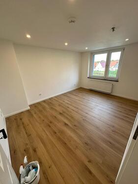 Foto - 2 Zimmer Etagenwohnung in Nienburg (Saale)