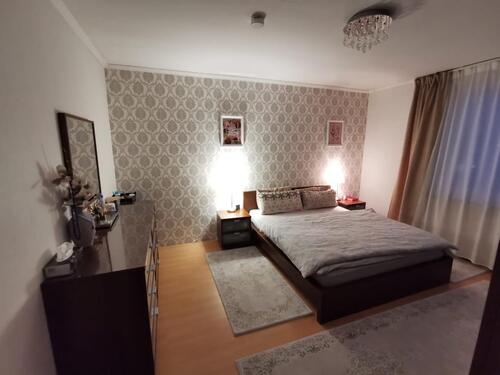 Foto - 3-Zimmer-Wohnung mit 76 m² inkl. Stellplatz & Garage