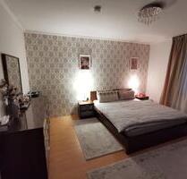 3-Zimmer-Wohnung mit 76 m² inkl. Stellplatz & Garage - Hanau Großauheim